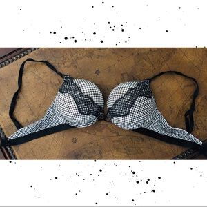 (NWOT) VICTORIA’S SECRET Bombshell Padded Bra